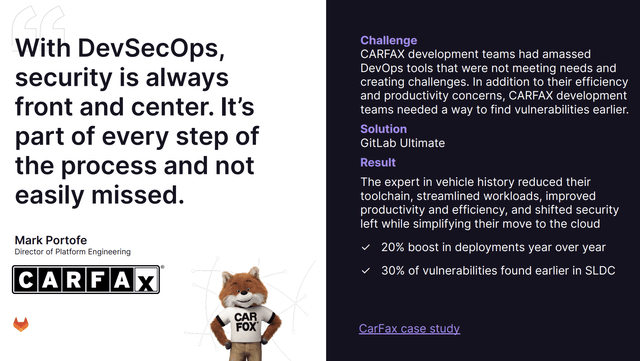 Клиенты Gitlab