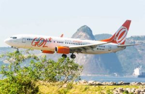 Gol Linhas Aéreas Inteligentes (GOL): обзор деятельности компании и её акций
