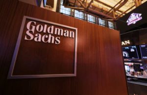 Goldman Sachs BDC (GSBD): обзор деятельности компании и её акций