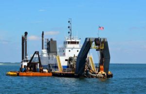 Great Lakes Dredge & Dock (GLDD): обзор деятельности компании и её акций