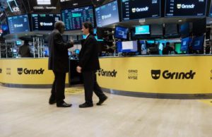 Grindr (GRND): обзор компании и её акций