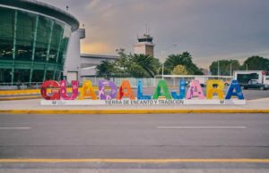 Grupo Aeroportuario del Pacífico (PAC): обзор деятельности компании и её акций