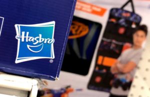 Hasbro (HAS): макроэкономические проблемы усугубляются