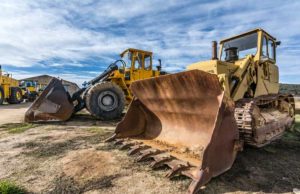 H&E Equipment Services’ (HEES): обзор деятельности компании и её акций