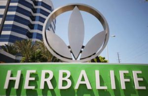 Herbalife (HLF): обзор деятельности компании и её акций