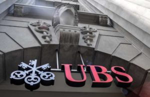 Hold Rating For UBS (UBS): обзор деятельности компании и её акций