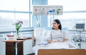 ICU Medical (ICUI): обзор деятельности компании и её акций