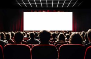IMAX Corporation (IMAX): обзор деятельности компании и её акций