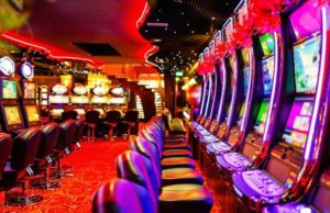 International Game Technology (IGT): обзор деятельности компании и её акций