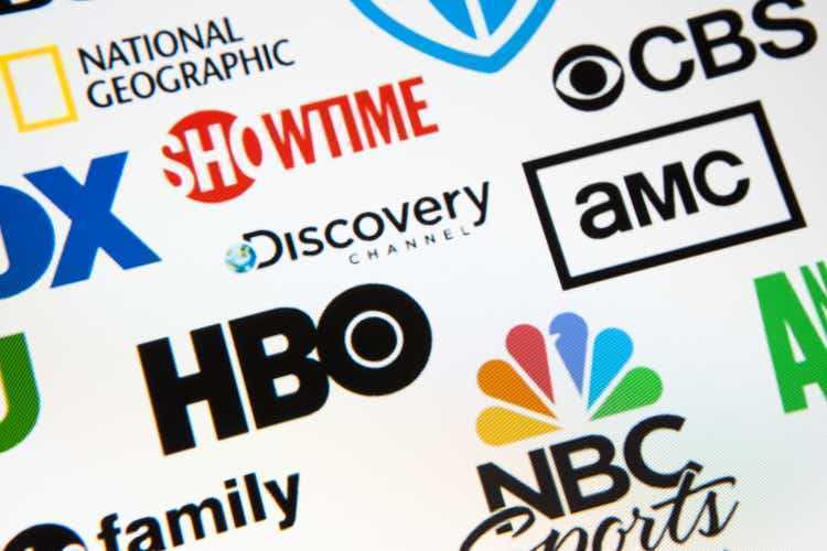 World Brand Logotypes