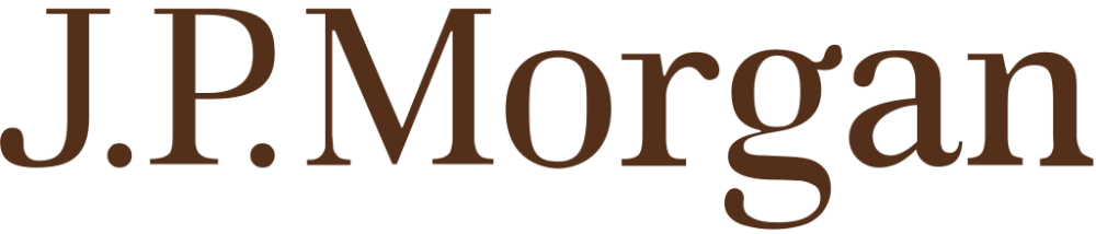 Логотип JPMorgan