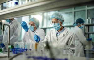 Ligand Pharmaceuticals (LGND): обзор деятельности компании и её акций