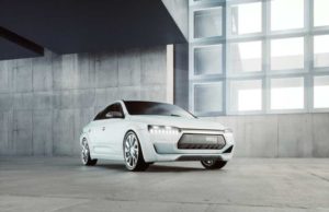 Lithia Motors, Inc. (LAD): обзор деятельности компании и её акций