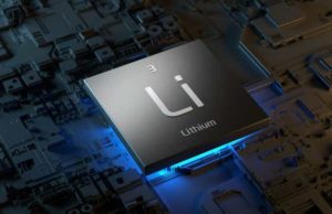 Разбор Albemarle и Livent : двух производителей литиевых аккумуляторов