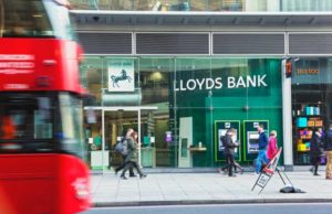 Lloyds Banking (LYG): обзор деятельности компании и её акций