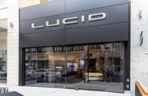 Lucid Q3 (LCID): обзор деятельности компании и её акций