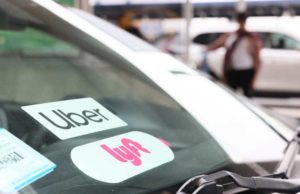 Lyft (LYFT) неудачный путь или возможность для роста?
