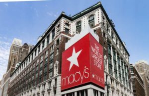 Macy’s (M): обзор деятельности компании и её акций