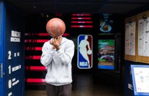 Madison Square Garden Sports (MSGS): обзор деятельности компании и её акций