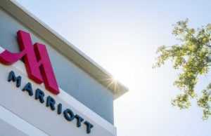 Marriott International (MAR): обнадеживающий рост выручки и EBITDA