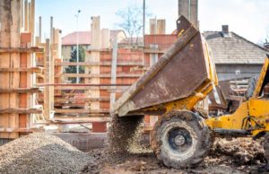 Martin Marietta Materials (MLM): обзор деятельности компании и её акций
