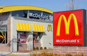 McDonald’s: Долларовое Меню Исчезло, Но Не Эти Дивиденды