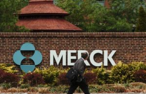Merck: Инвестирование в Совершенство