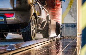 Mister Car Wash (MCW): обзор деятельности компании и её акций