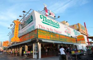 Nathan’s Famous (NATH): обзор деятельности компании и её акций