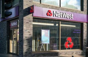 NatWest: плохие результаты за 3Q2023 не оправдание панической распрадажи