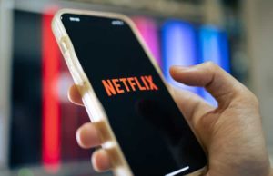 Netflix (NFLX): анализ деятельности компании и её акций