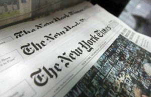 New York Times (NYT): обзор деятельности компании и её акций
