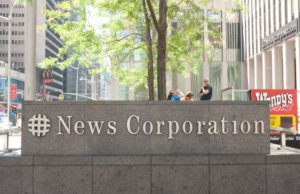 News Corporation (NWS): обзор деятельности компании и её акций