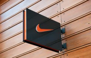 Nike (NKE): обзор деятельности компании и её акций