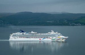 Norwegian Cruise Line (NCLH): обзор деятельности компании и её акций