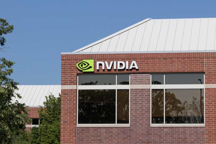 Nvidia research location. Nvidia is a graphics processing unit (<a href='https://seekingalpha.com/symbol/GPU' title='GEORGIA PWR CO SER W'>GPU</a>) designer.