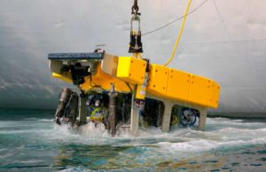 Oceaneering International (OII): обзор деятельности компании и её акций