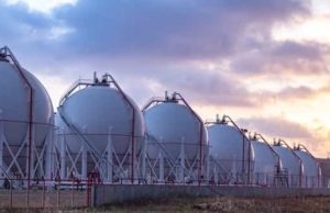 ONE Gas (OGS): обзор деятельности компании и её акций
