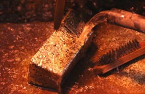 Orla Mining (ORLA): обзор деятельности компании и её акций