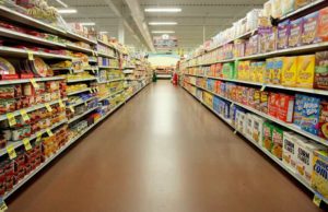 Пэт И Международная Зона Предоставляют General Mills Новые Возможности Для Роста