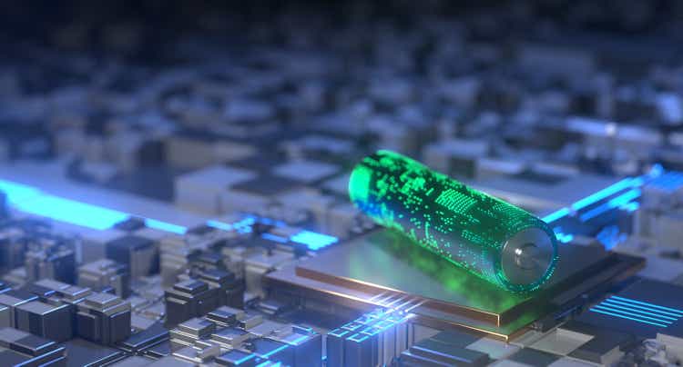 Твердотельная батарея для электромобилей EV, новые научно-исследовательские и опытно-конструкторские батареи с твердоэлектролитным накопителем энергии для автомобильной промышленности