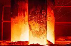 Rio Tinto (RIO): обзор деятельности компании и её акций