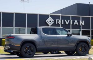 Rivian(RIVN): обзор деятельности компании и её акций