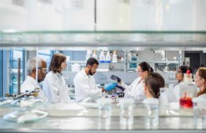 Roivant Sciences (ROIV): обзор деятельности компании и её акций