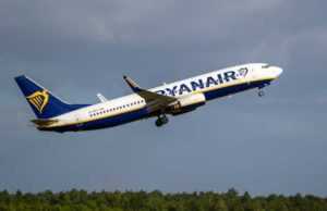 Ryanair (RYAAY): обзор деятельности компании и её акций