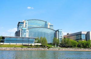 Ryman Hospitality (RHP): обзор деятельности компании и её акций