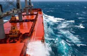 Safe Bulkers (SB): обзор деятельности компании и её акций