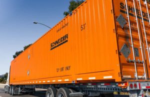 Schneider National (SNDR): обзор деятельности компании и её акций