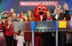 Scholastic Q1 Earnings (SCHL): обзор деятельности компании и её акций