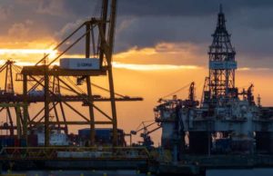 Seadrill (SDRL): обзор деятельности компании и её акций
